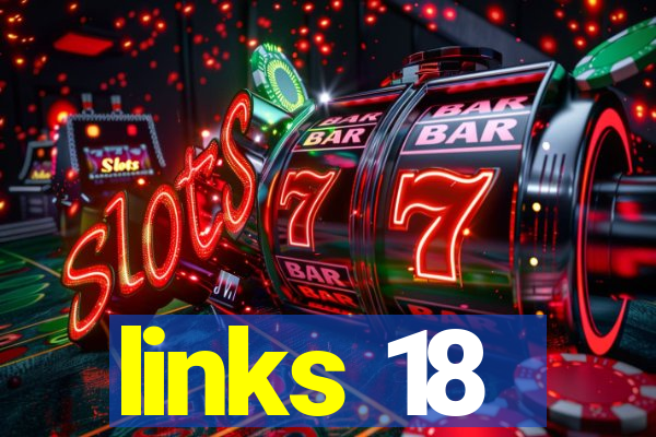 links 18